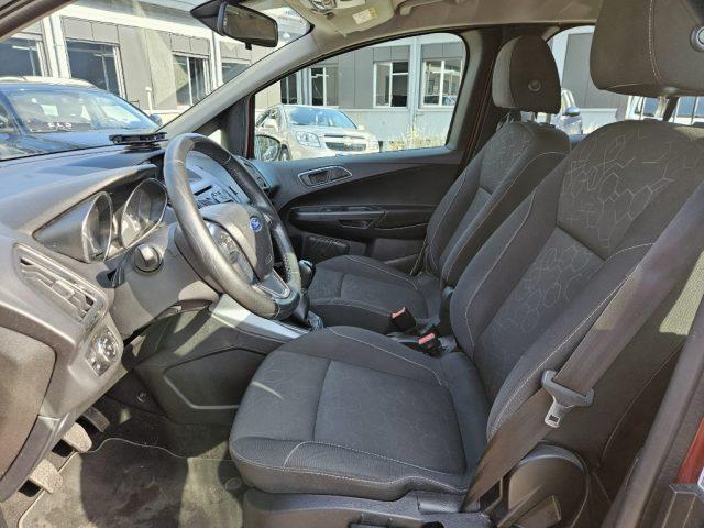 FORD B-Max 1.0 EcoBoost 100 CV