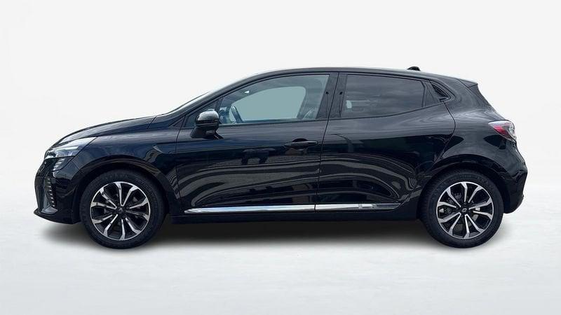 Renault Clio V 2023 1.0 TCe GPL Techno