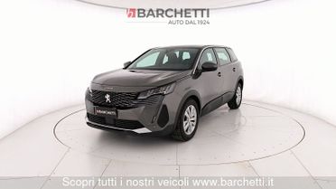 Peugeot 5008 2ª SERIE BLUEHDI 130 EAT8 S&S ACTIVE BUSINESS
