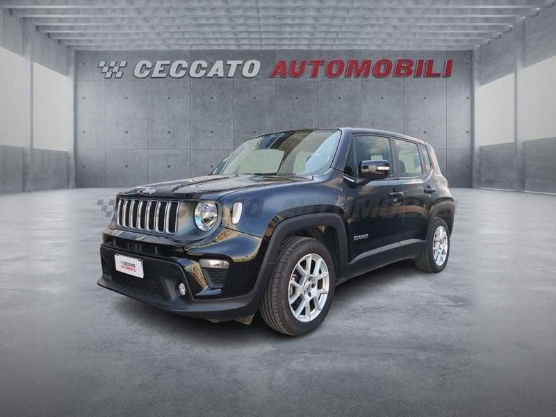 Jeep Renegade Renegade 1.0 t3 Limited 2wd