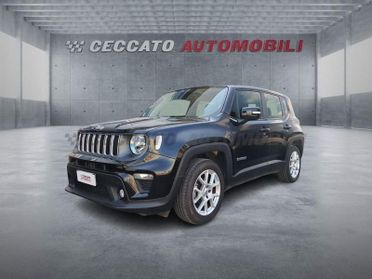 Jeep Renegade Renegade 1.0 t3 Limited 2wd