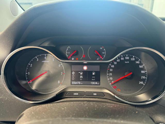 OPEL Crossland 1.2 Turbo 110 CV Ultimate