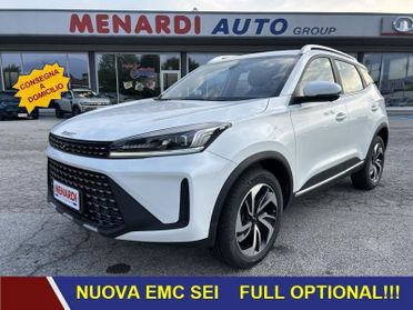 EMC Sei 1.5 MT PROMOZIONE DEL MESE!! FULL OPTIONAL