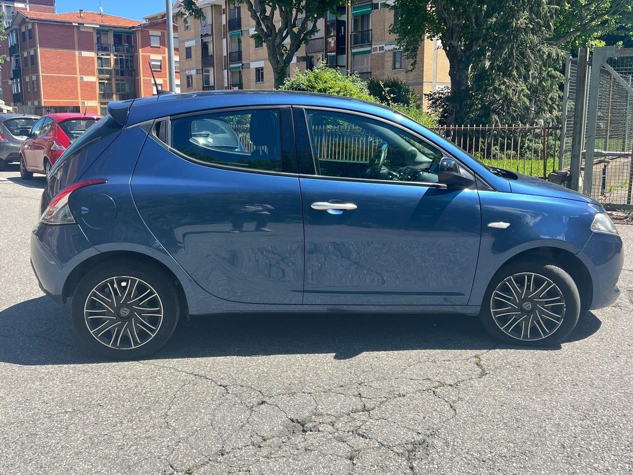 Lancia Ypsilon Oro 1.0 FireFly MHEV #10831