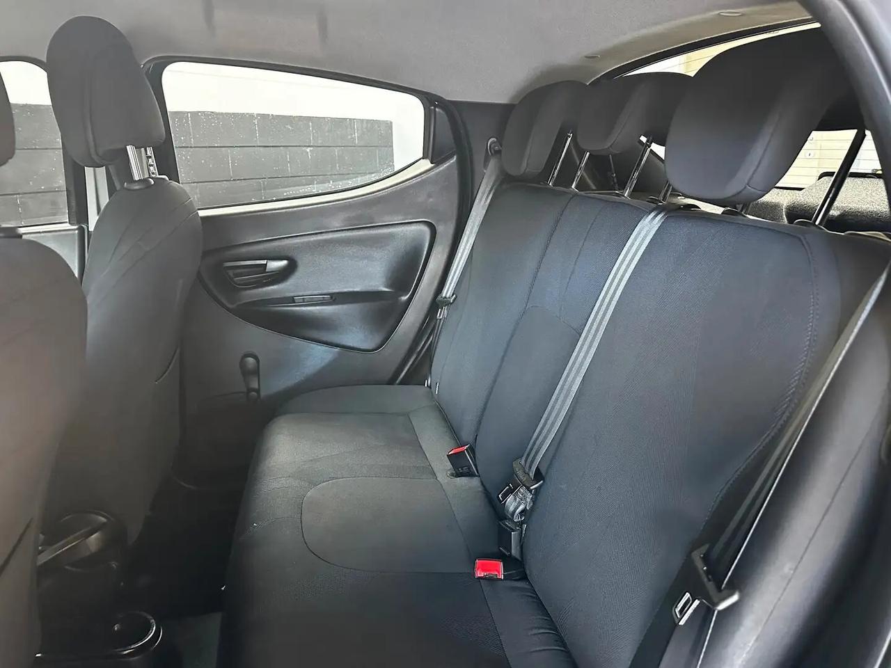 Lancia Ypsilon 1.2 Gold s OCCASIONE