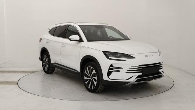 BYD Seal U 1.5 phev Boost 2wd