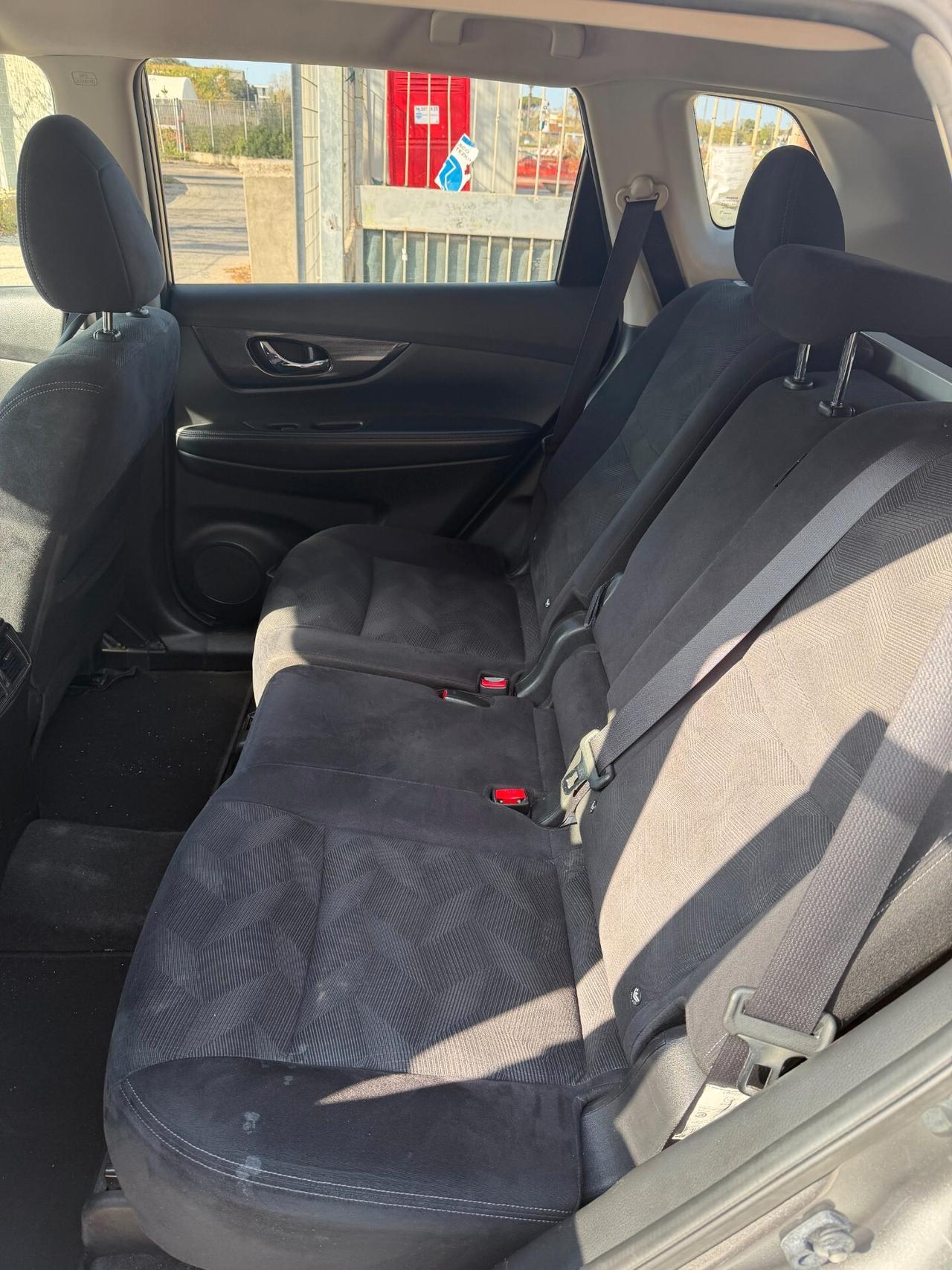 Nissan X-Trail 1.6 dCi 2WD Business