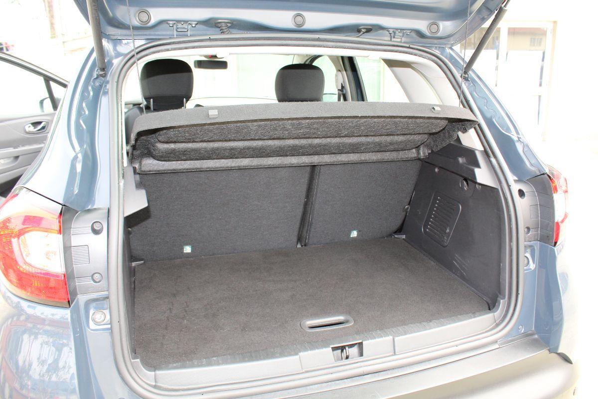 RENAULT - Captur - 1.5 dCi 8V 90 CV S&S Excite