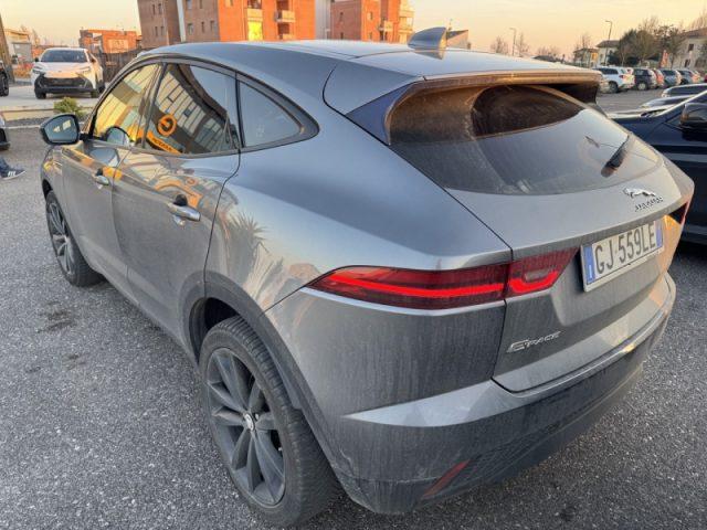 JAGUAR E-Pace 2.0D 150 CV AWD aut. R-Dynamic