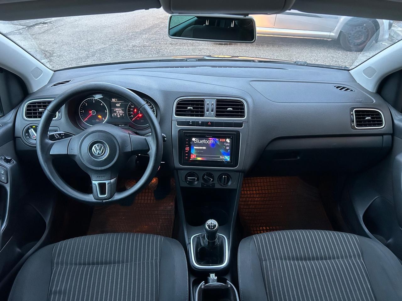 Volkswagen Polo 1.6 TDI ideale per neopatentati