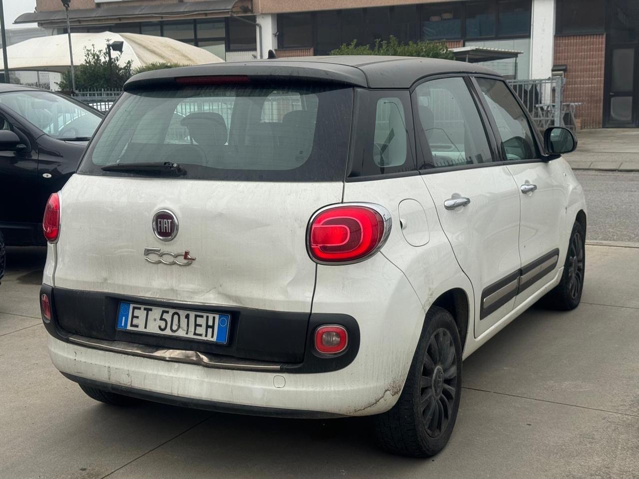 Fiat 500L 1.3 Multijet 85 CV Easy ( solo per commercanti)