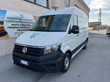 Crafter 30 2.0 TDI 140 PM-TA Furg.
