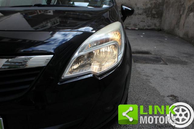 OPEL Meriva COSMO 1.4 100 CV