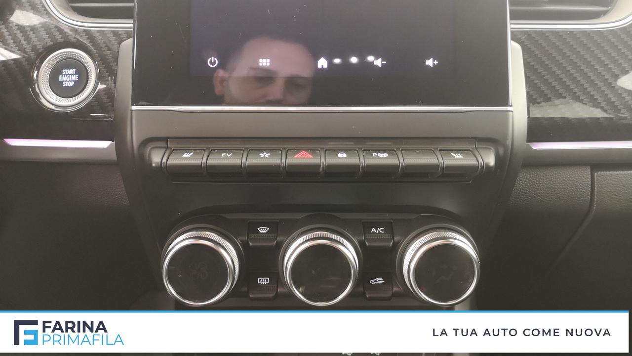 RENAULT Arkana 2021 - Arkana 1.6 E-Tech full hybrid E-Tech Engineered 145cv