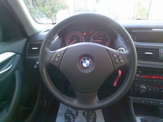 BMW X1 sDrive18d Futura