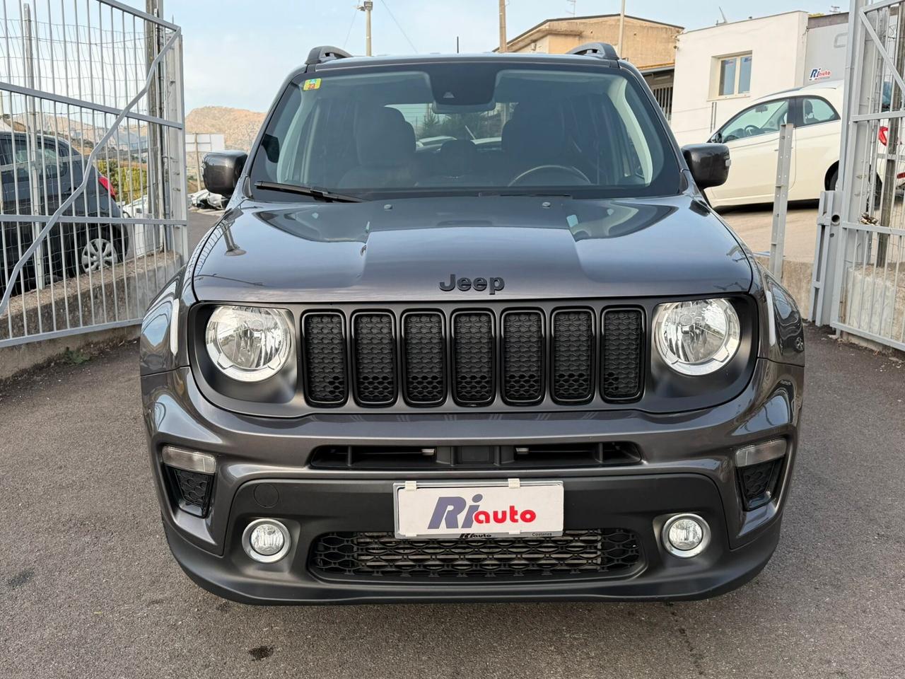 Jeep Renegade 1.6 Mjt 120 CV S