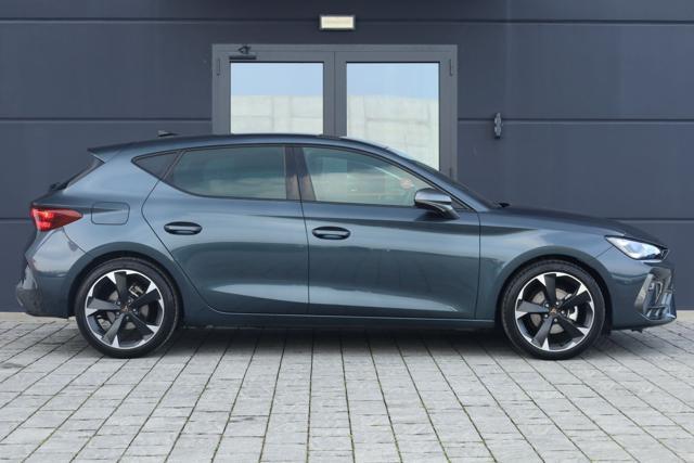 CUPRA Leon 2.0 TDI 150 CV DSG PREZZO NETTO