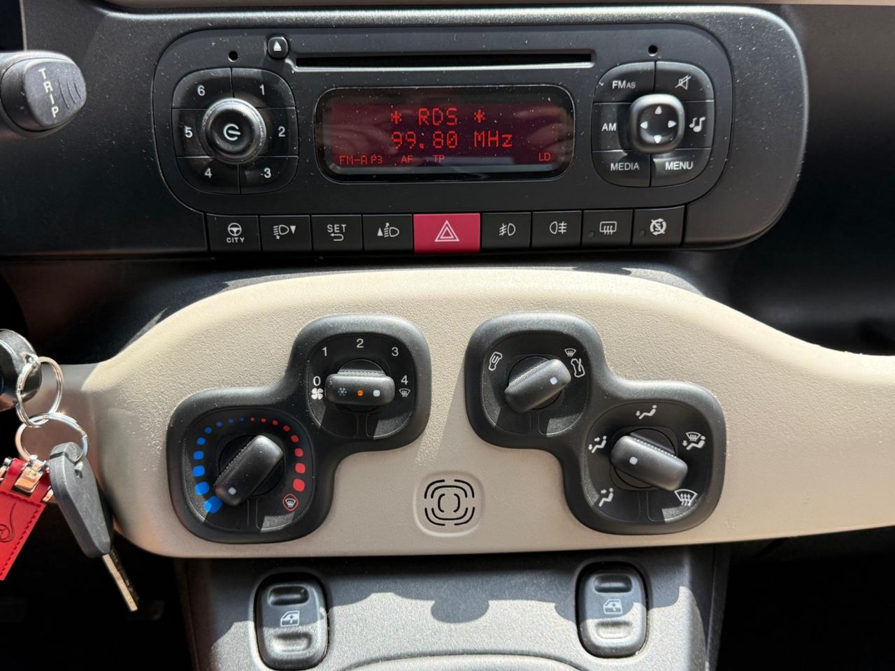 Fiat Panda 1.3 MJT S&S Lounge