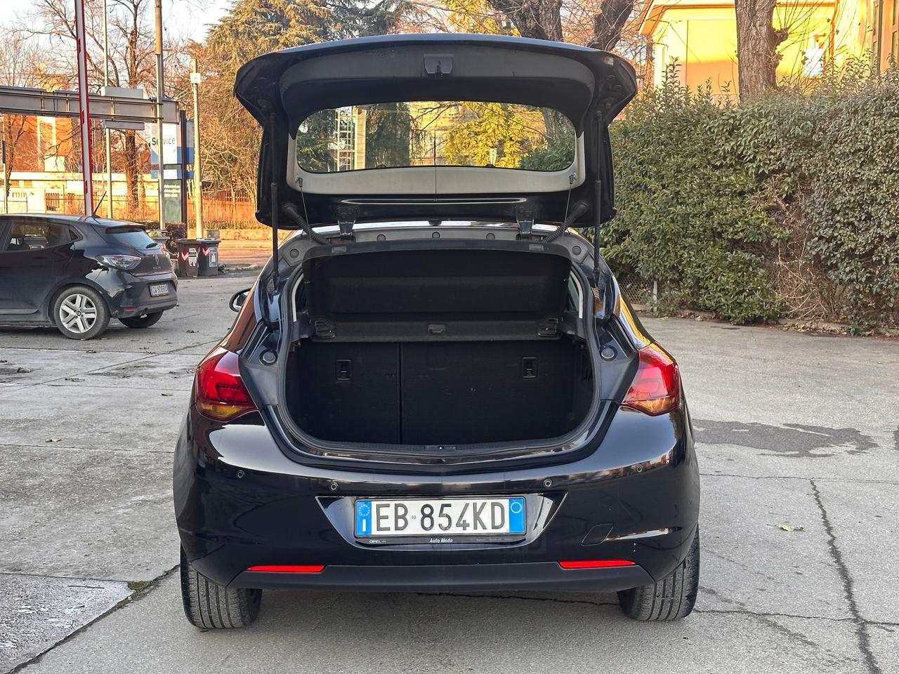 Opel Astra 1.7 CDTI 110CV 5 porte solo 120mila km