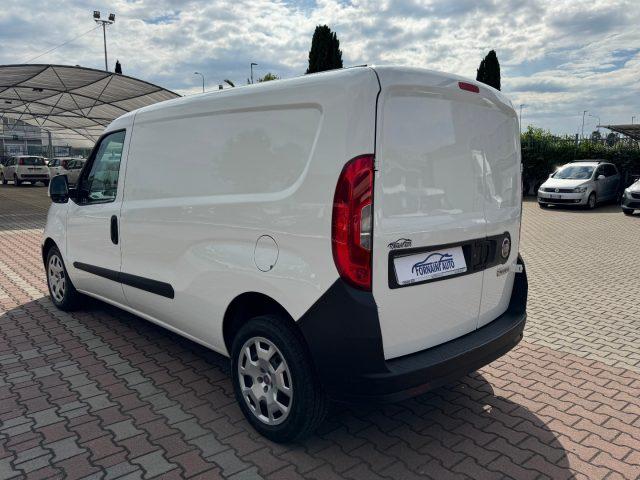 FIAT Doblo 1.6 MJT 105cv PL-TN CARGO MAXI LAMIERATO SX