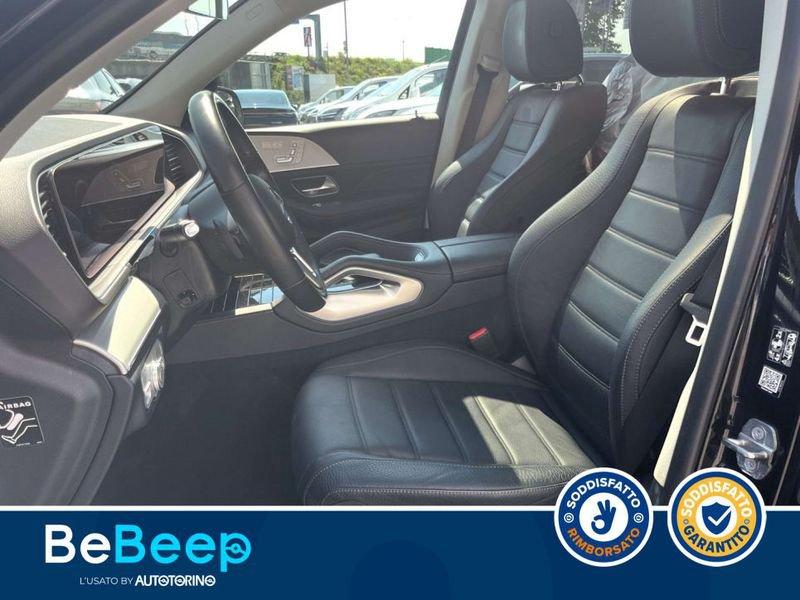 Mercedes-Benz GLE 350 DE PHEV (E EQ-POWER) PREMIUM 4MATIC AUTO