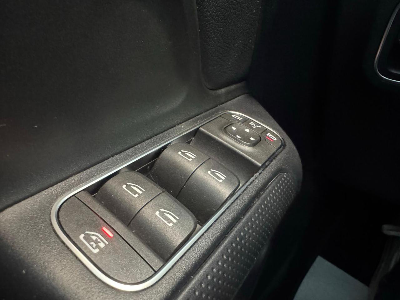 MERCEDES-BENZ B 160 d Business Extra OK NEOPATENTATI