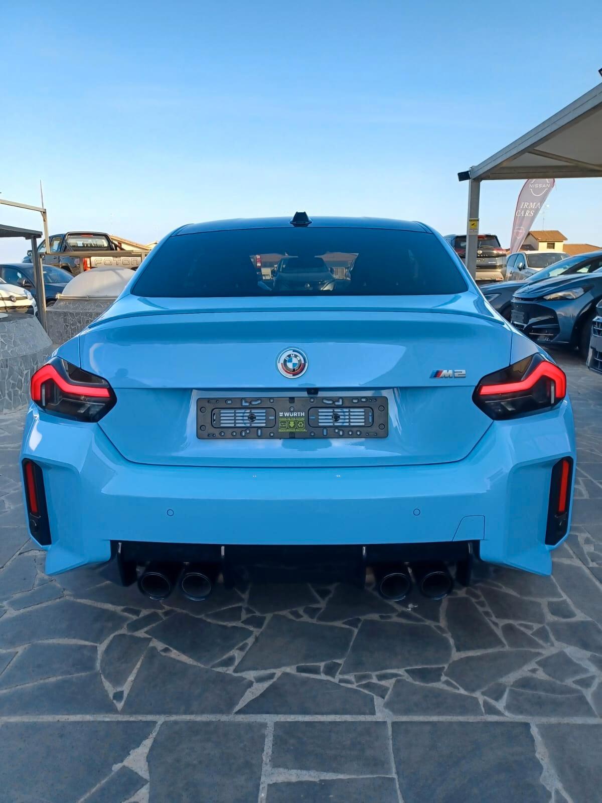 Bmw 240 M2