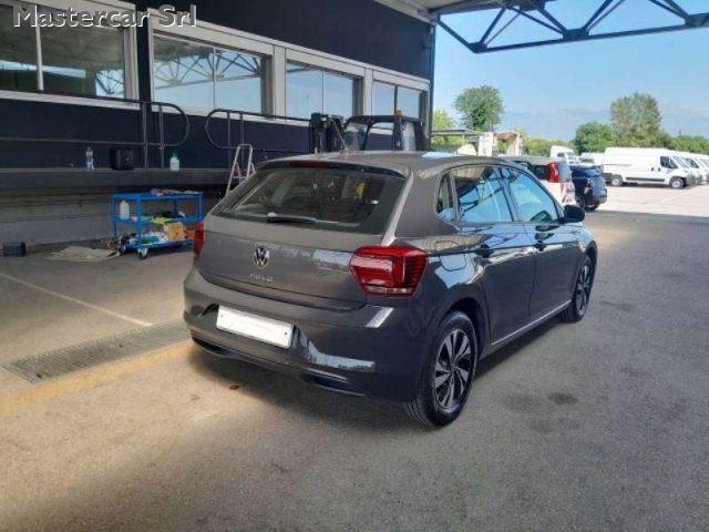 VOLKSWAGEN Polo 5p 1.0 tsi Comfortline 95cv - GE860CE