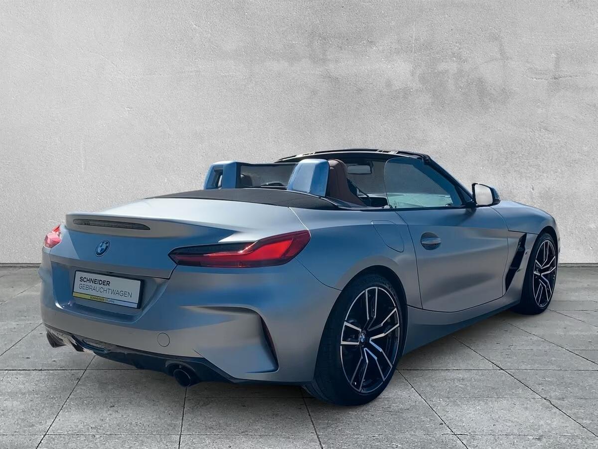 Bmw Z4 sDrive30i Msport