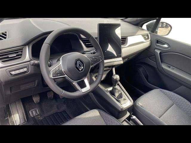 Renault Captur 1.0 tce Evolution 90cv