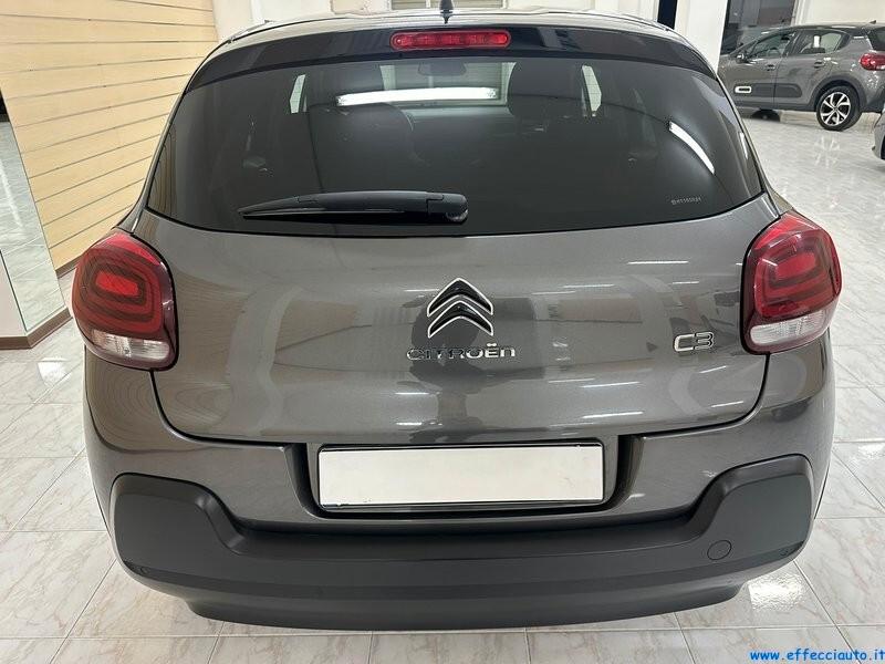 Citroen C3 PureTech 83 S&S Shine Pack Full Led