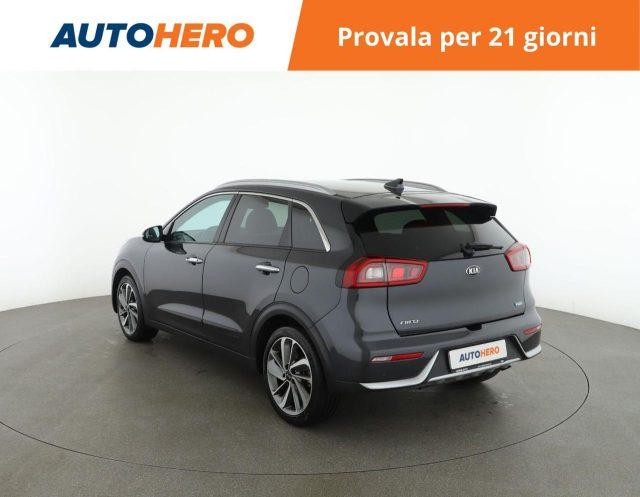 KIA Niro 1.6 GDi DCT HEV Style