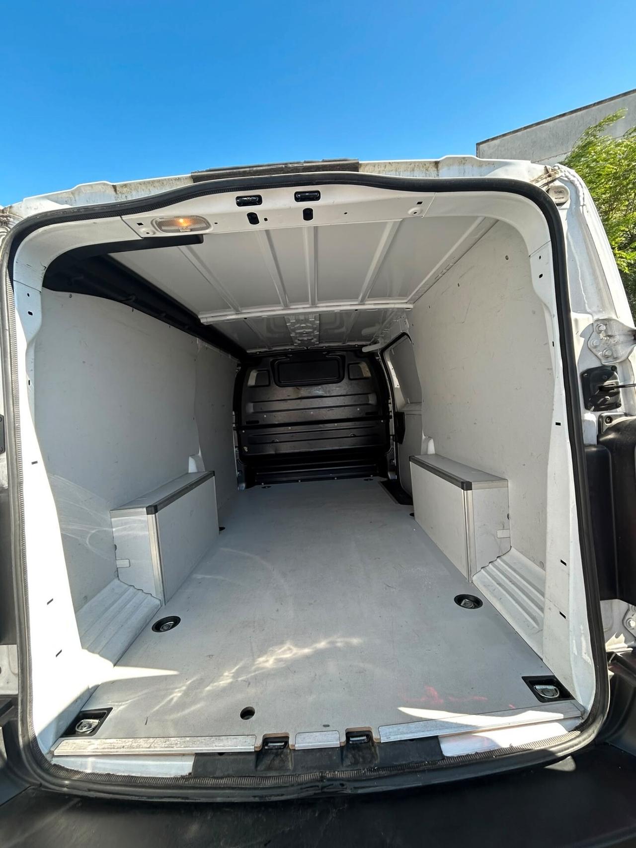 Fiat Scudo