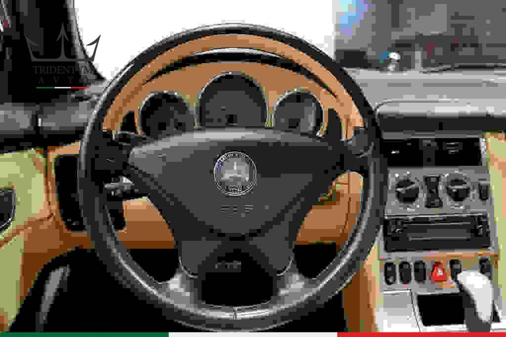 Mercedes SLK 320 V6