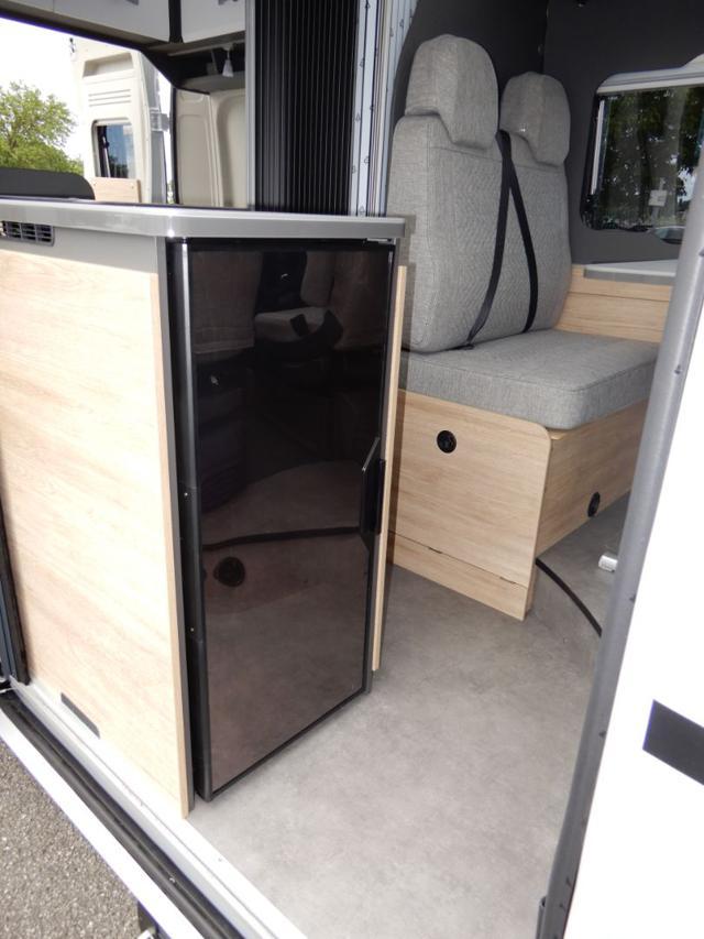 DETHLEFFS 540 DR