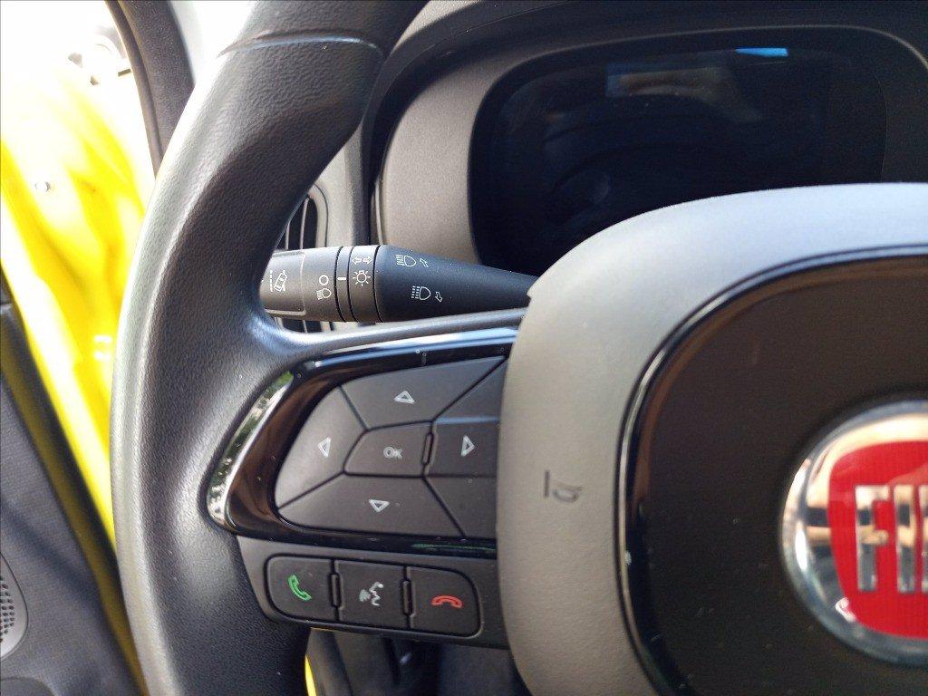 FIAT Pandina 1.0 firefly hybrid s&s 70cv del 2024