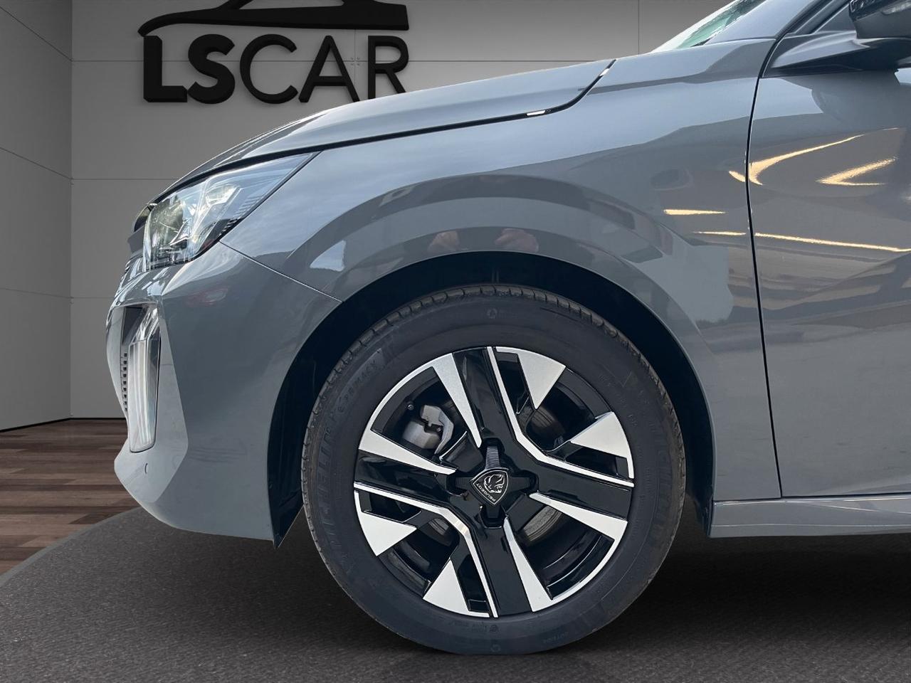 Peugeot 208 1.2 Allure s&s 100cv - Unipro - Iva Esposta - Promo Finanziamento - Garanzia Peugeot