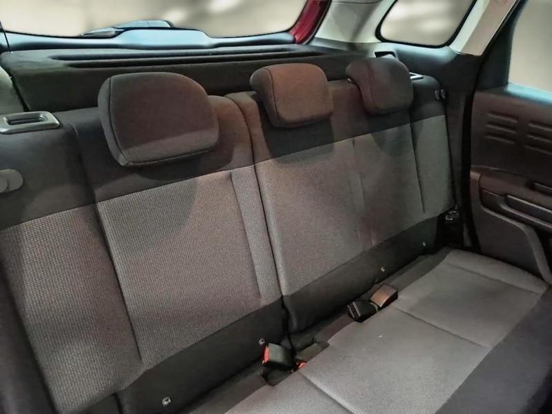 CITROEN C3 AIRCROSS BLUEHDI 110CV SES SHINE SUV