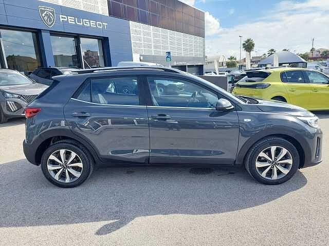 Kia Stonic 1.2 DPI Style TT