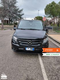 MERCEDES Vito (W447) 2.2 114 CDI PL Tourer Base...