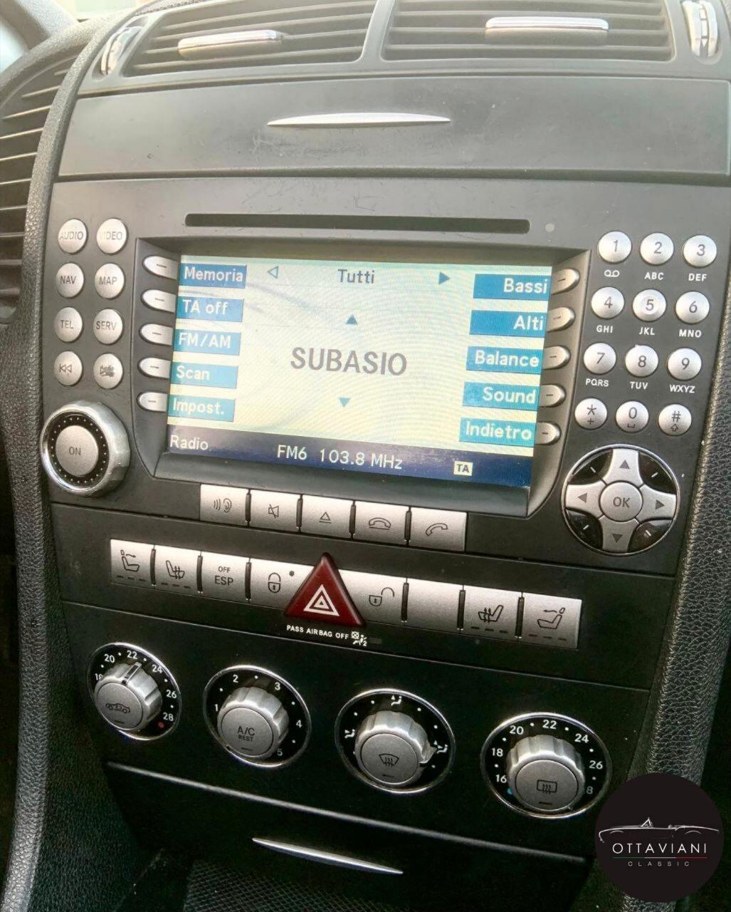 Mercedes SLK Edition 10