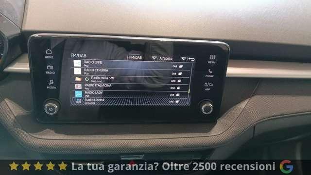 Skoda Fabia 1.0 TSI Evo 70KW YOUR WAY