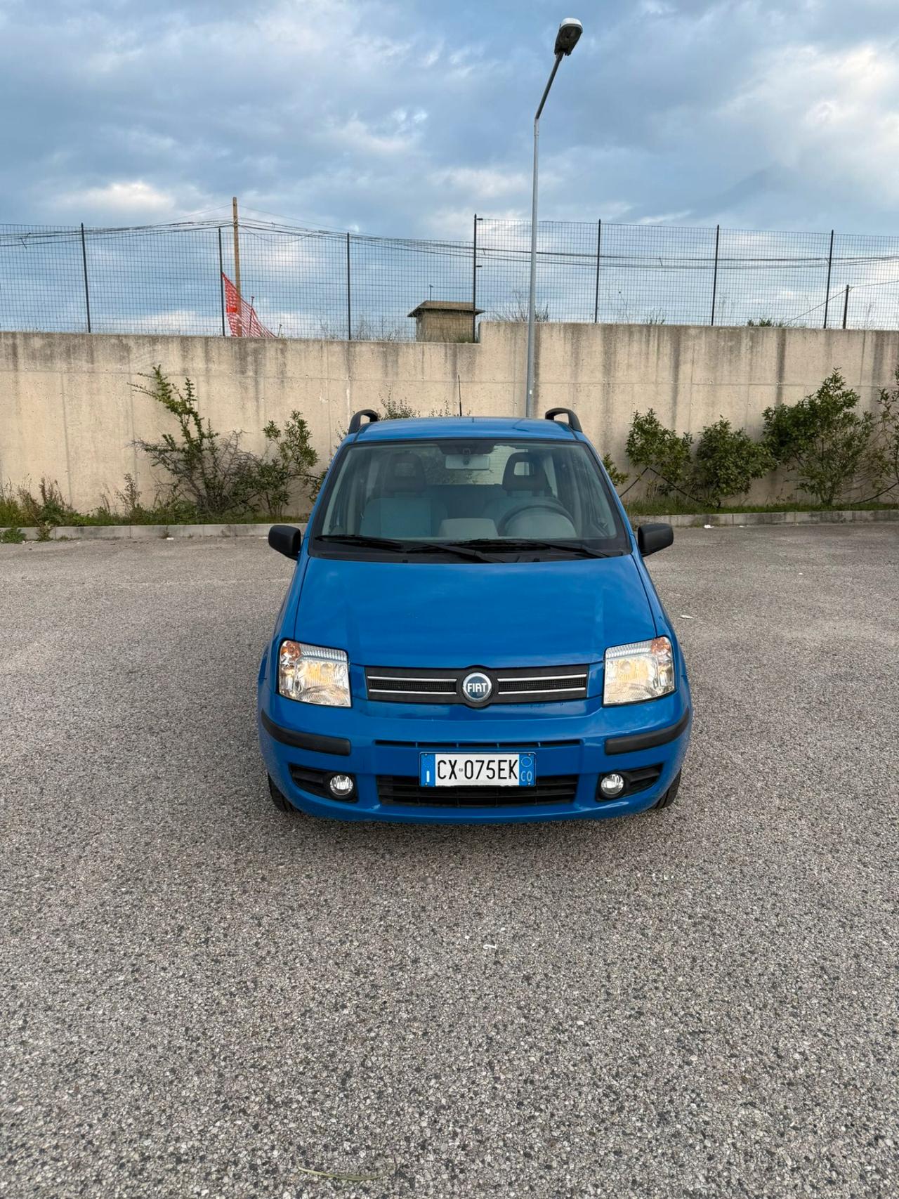 Fiat Panda 1.2 Alessi