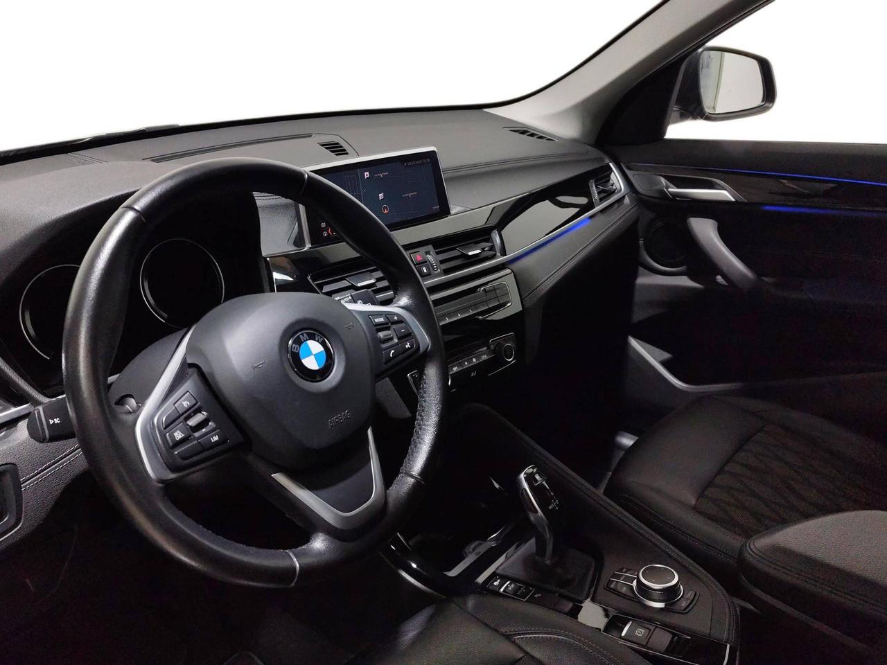 BMW X1 sDrive20i xLine Plus 178cv