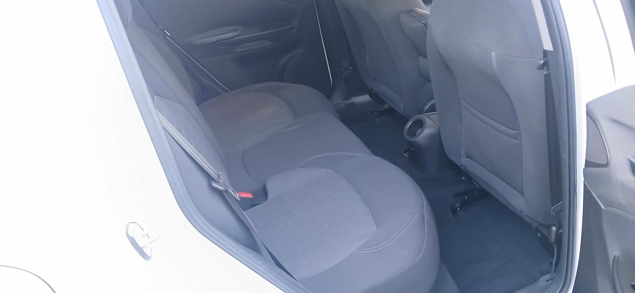 Alfa Romeo Giulietta 1.6 JTDm 120 CV neopatentati