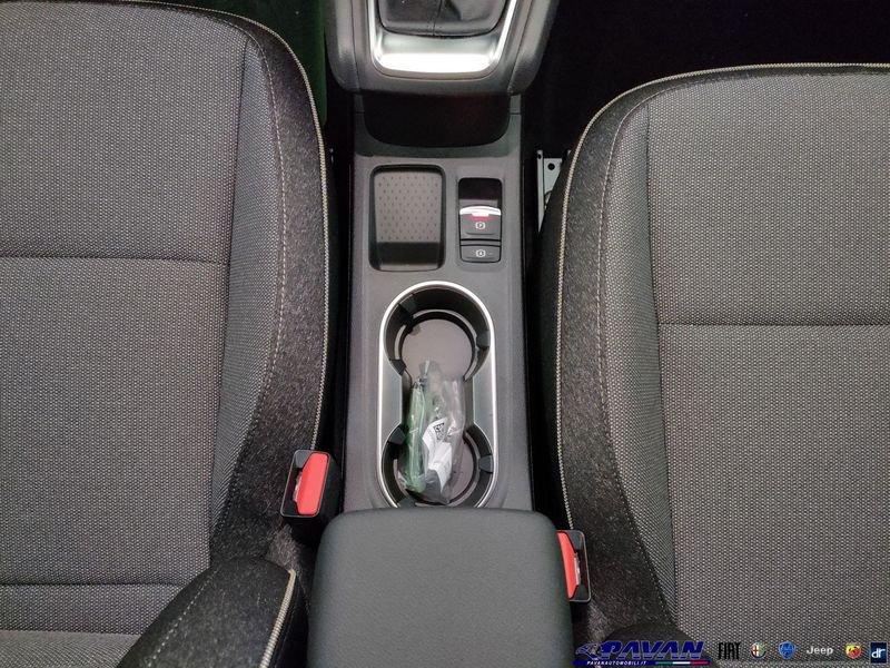 Renault Captur 1.0 ECO-GPL 100cv TECHNO