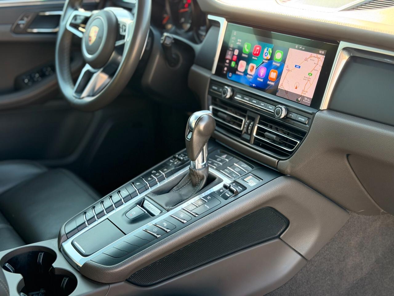 Porsche Macan 2.0 245cv Tetto*Bose*Sospensioni*Full