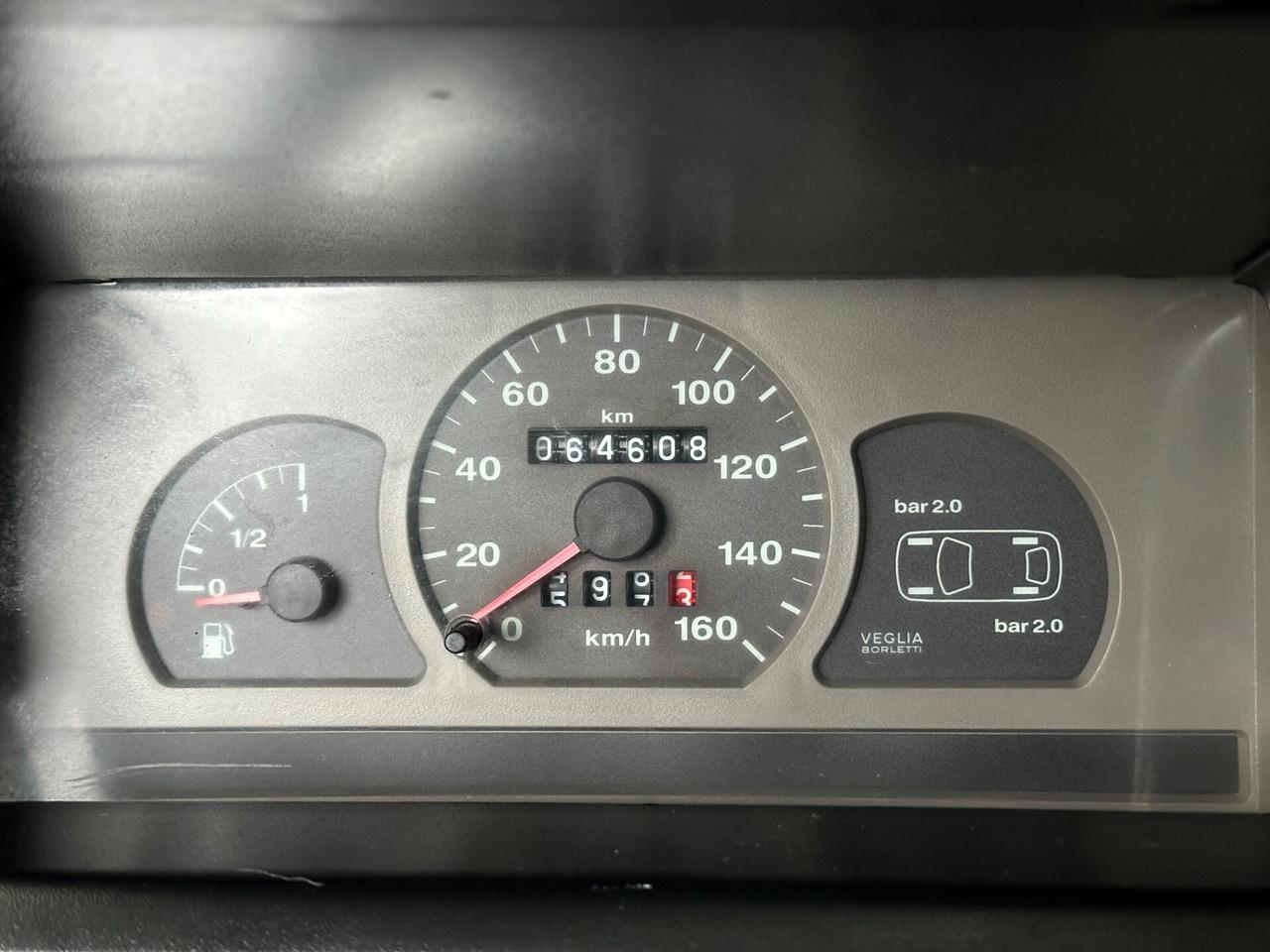 Fiat Cinquecento 900i cat Soleil