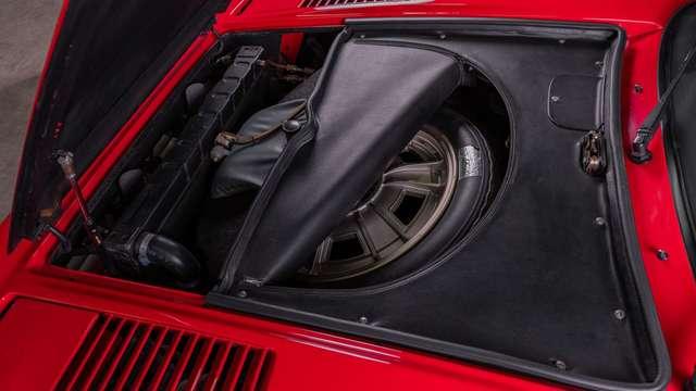 Ferrari 308 GTB Vetroresina