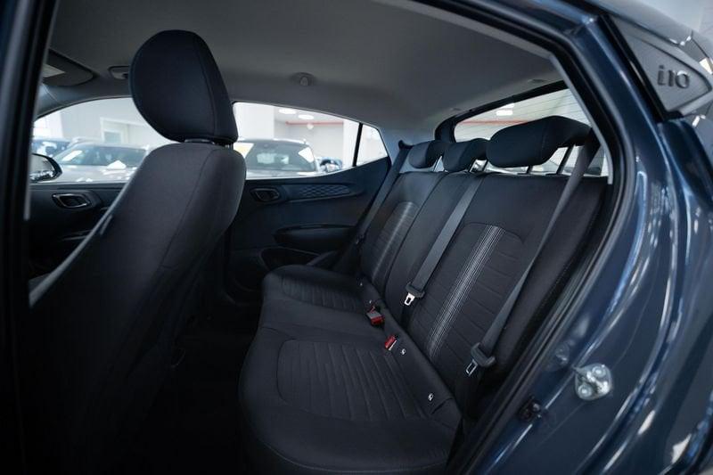 Hyundai i10 1.0 Gpl Connectline 61cv